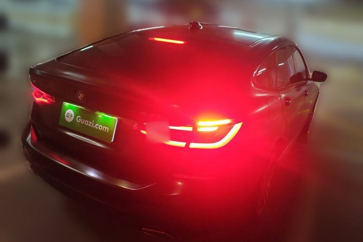 Used BMW 6 Series GT 2019 630i M Sport Package
