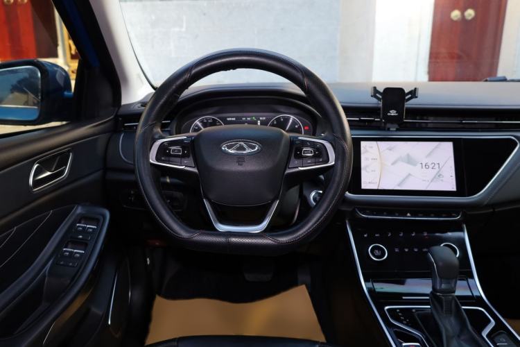 Used Chery Arrizo GX 2019 Pro 1.5T CVT Smart Color Version China VI Standard