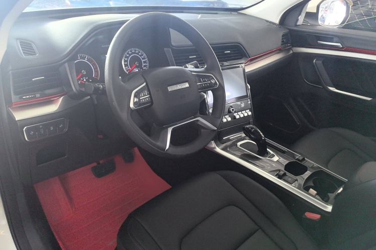 Used Haval H4 2020 Enjoy Edition 1.5T DCT Smart
