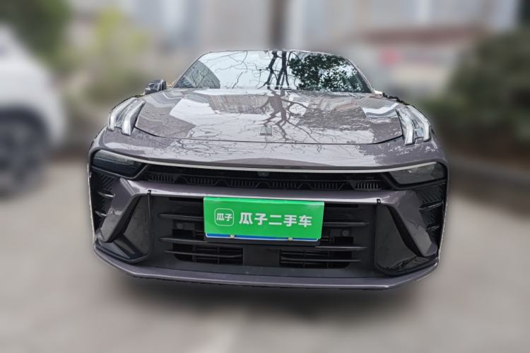 Used Lynk & Co 03 2025 1.5TD DCT Champion Edition Pro Front