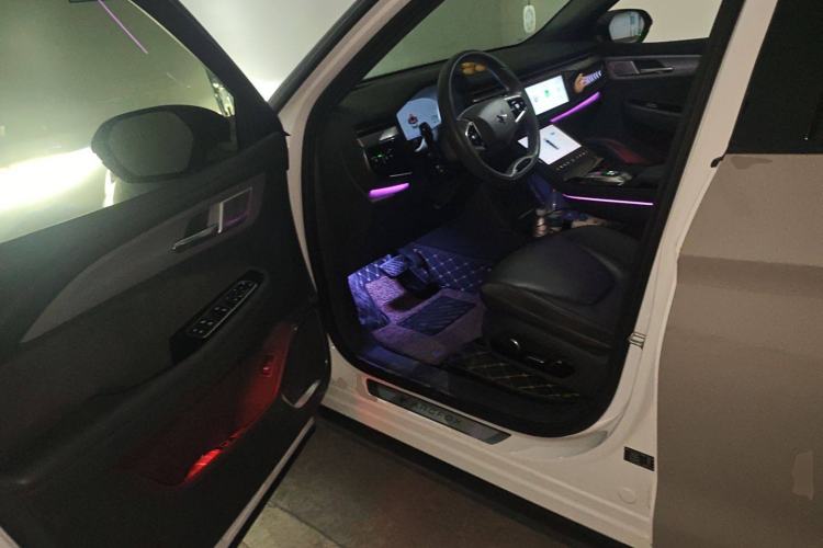 Used ARCFOX Alpha T 2022 653S 175kW
