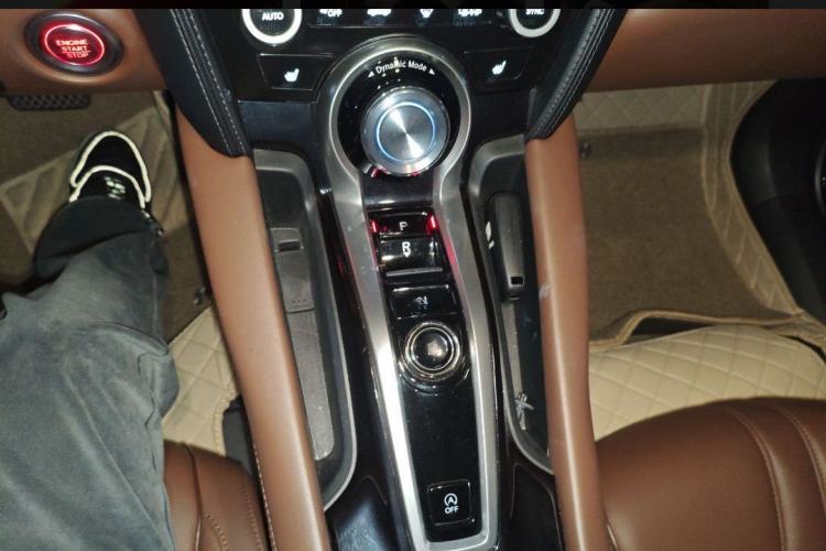 Used Acura CDX 2016 1.5T Two-Wheel Drive Deluxe Edition