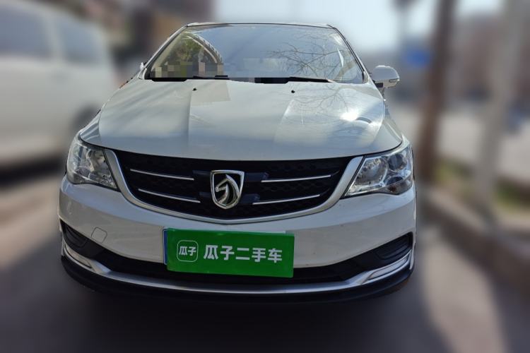 Used Baojun 730 2016 1.5L Manual Value Edition 7 Seats China V Emission Standard