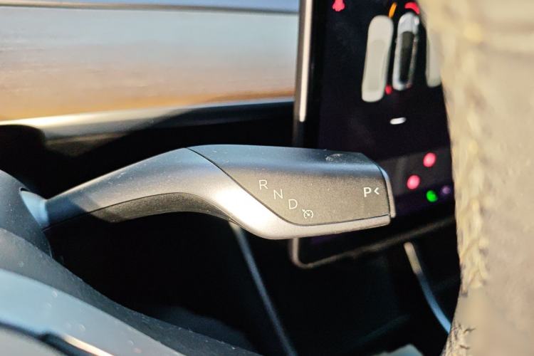 Used Tesla Model 3 2020 Standard Range Rear-Wheel Drive Upgraded Version