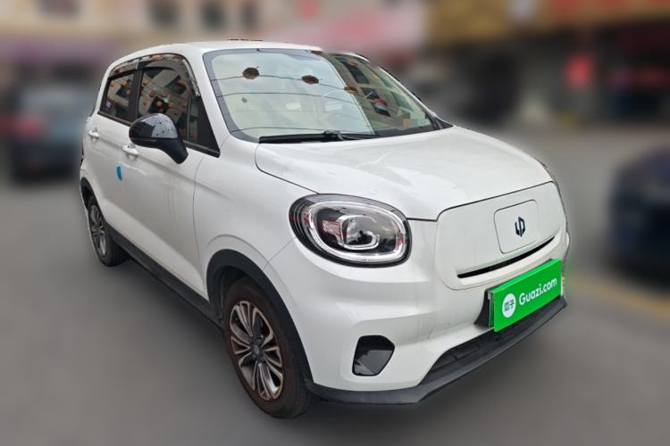 Used Leapmotor T03 2024 310 Comfort Edition