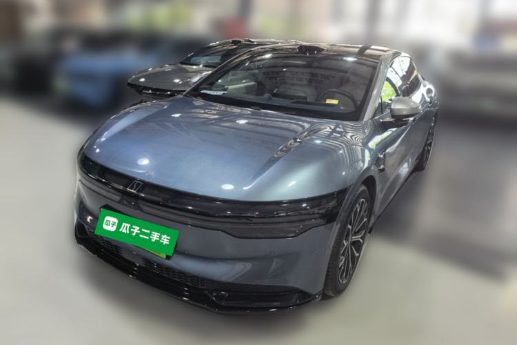Used Zeekr 007 2024 Rear-Drive Intelligent Driving Version 100 kWh