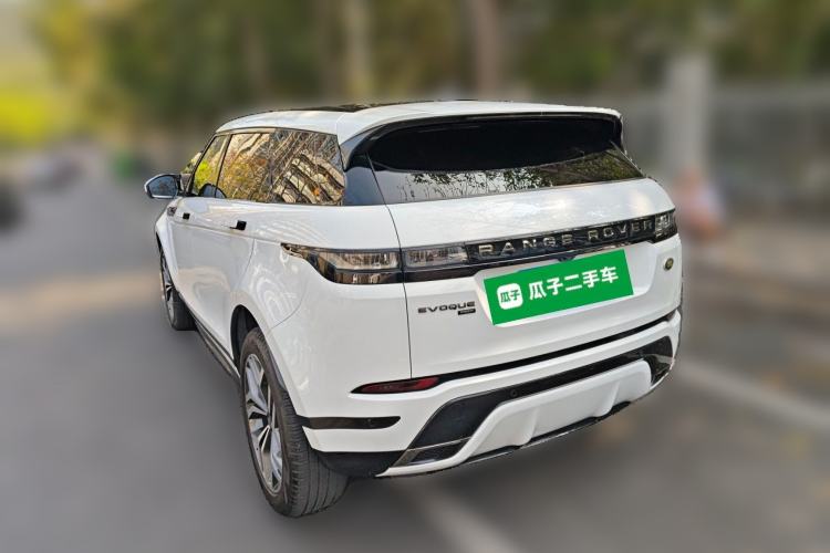 Used Land Rover Range Evoque 2021 Range Rover Velar 249 PS R-Dynamic S Performance Edition