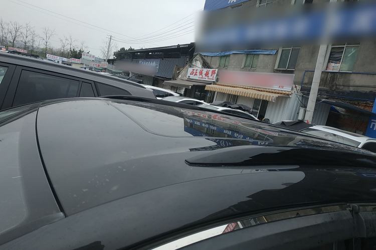 Used Jetta VS5 2022 280TSI Automatic High-Gloss Enjoyment Model