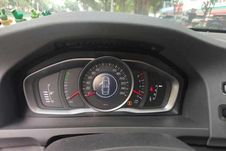 Used Volvo S60 2019 S60L T3 Intelligent Upgrade Edition
