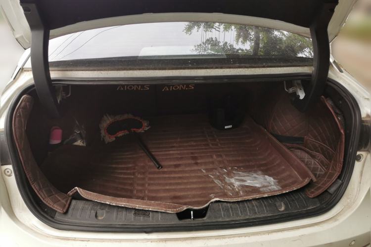 Used AION S 2022 Xuan 530
