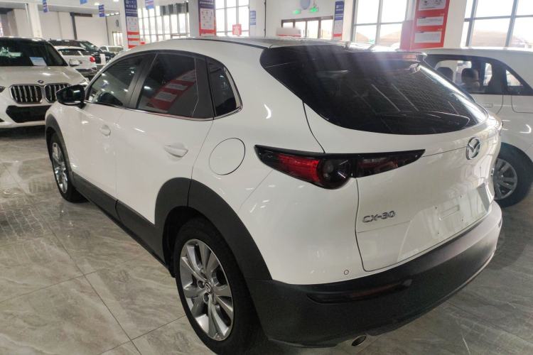 Used Mazda CX-30 2021 2.0L Automatic YAYUE Version