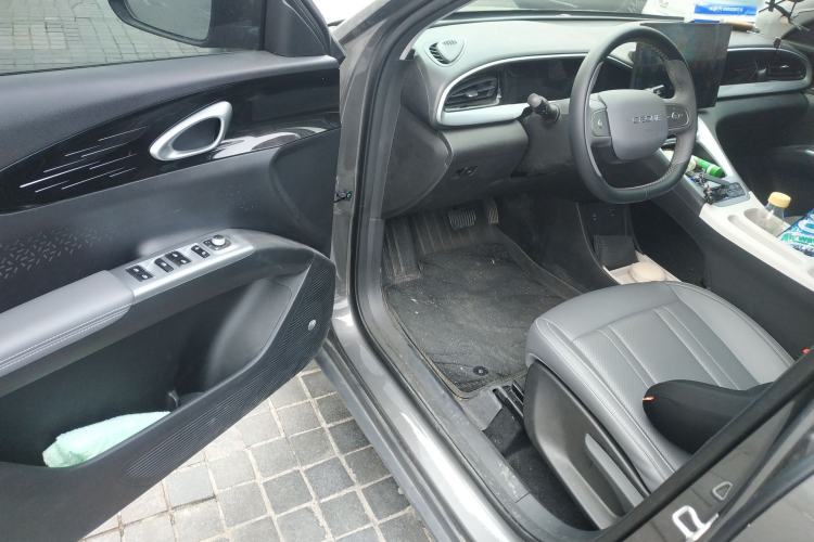 Used Geely Galaxy Geome 2025 310km Dream Edition