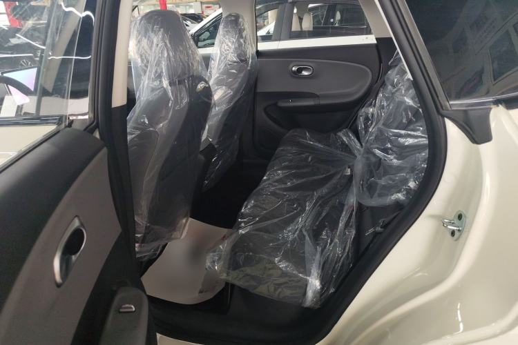 Used Dongfeng NAMMI 01 2026 Model Originality Edition 430Air