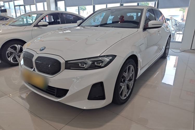 Used BMW i3 2022 eDrive 35 L