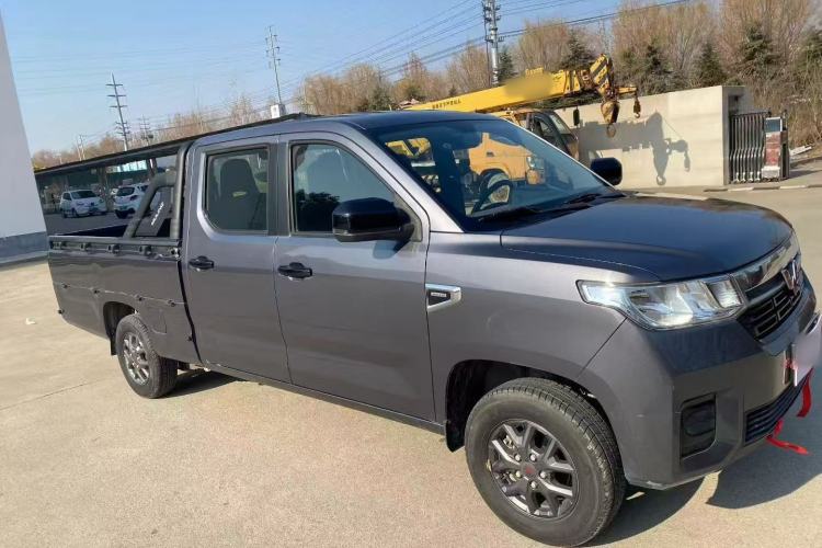Used Wuling Zhengtu 2021 1.5L Entry-Level LAR