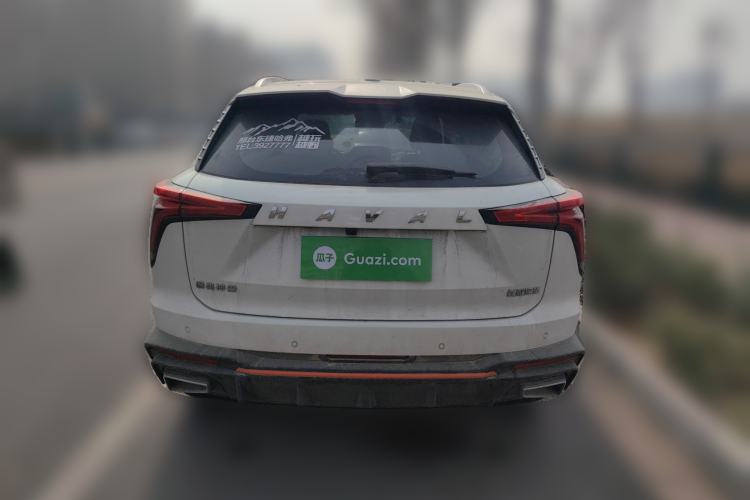 Used Haval XY 2022 1.5T Smart Edition