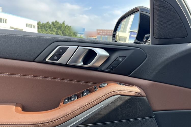 Used BMW X5 (Import) 2022 xDrive30i M Sport Package