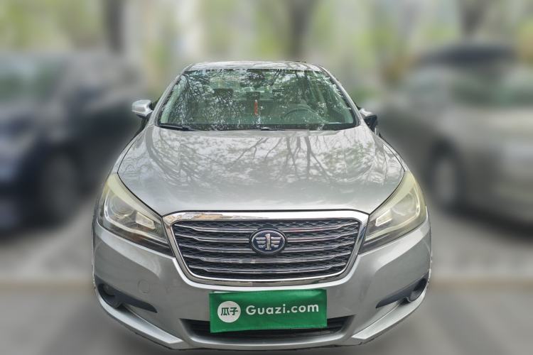 Used Bestune B90 2012 2.0L manual Comfort trim level
