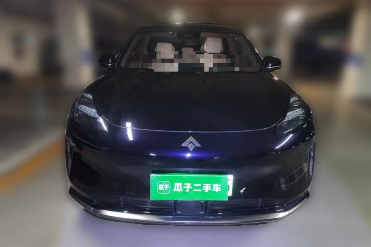 Used Hyptec HT 2023 670 Rear-Drive Ultra-High Voltage Version
