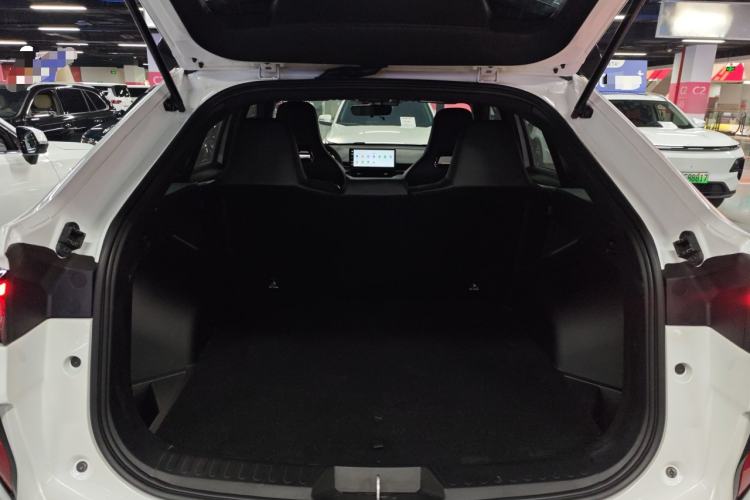 Used Haval H6S 2022 1.5T DHT Joyride Edition