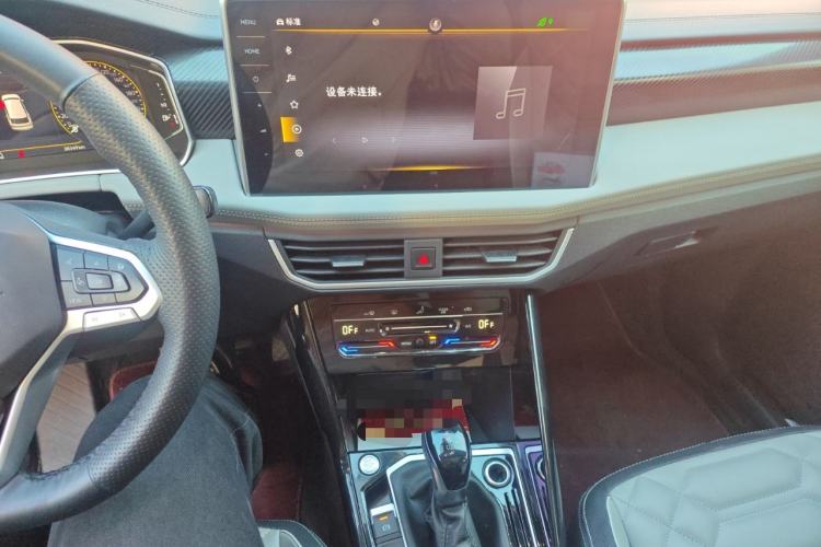 Used Volkswagen Tayron 2023 280TSI Two-Wheel-Drive Luxury Plus Advanced Version
