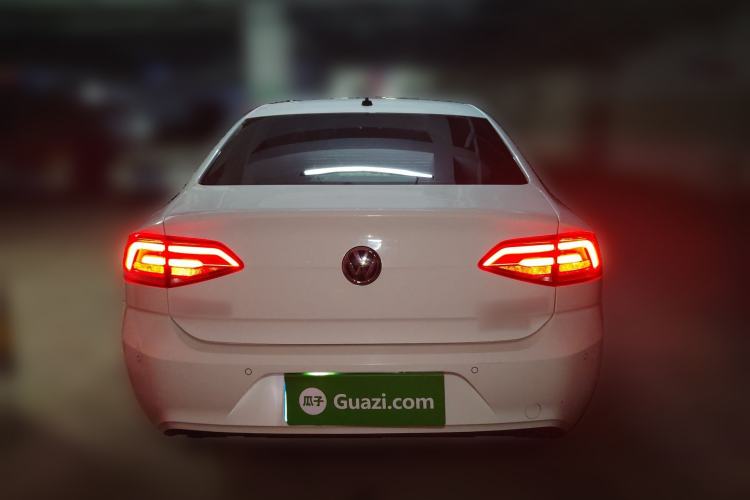 Used Volkswagen Lamando 2015 230TSI DSG Fashion Edition