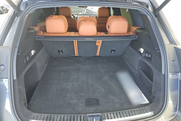 Used Li Auto L7 2024 MAX Model