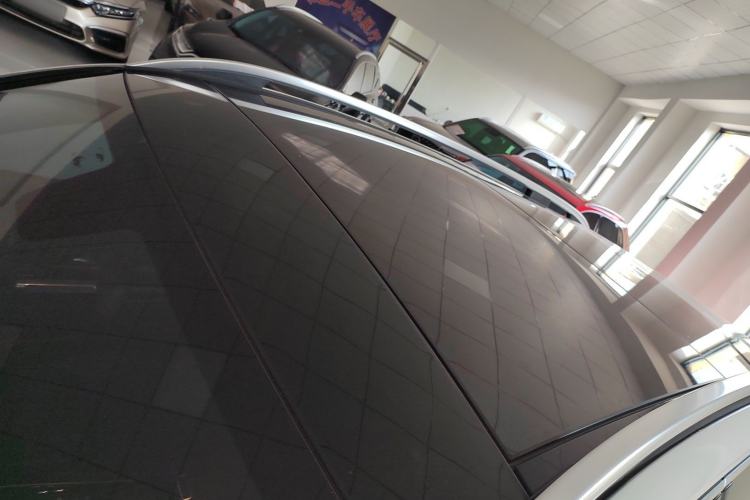 Used Mercedes-Benz GLB 2022 GLB 200 Dynamic Edition Roof