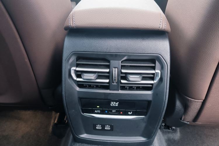 Used BMW 3 Series 2023 325Li M Sport Package
