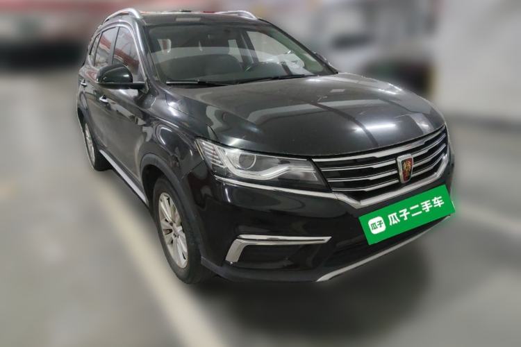 Used Roewe RX5 2016 20T Two-Wheel Drive Automatic Flagship Edition
