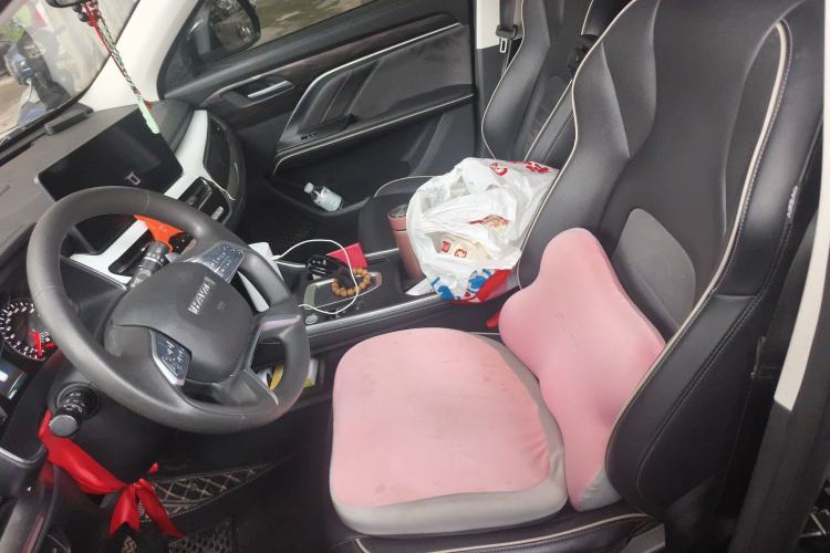 Used Haval H6 2021 National Trend Edition 1.5T Automatic Urban Version