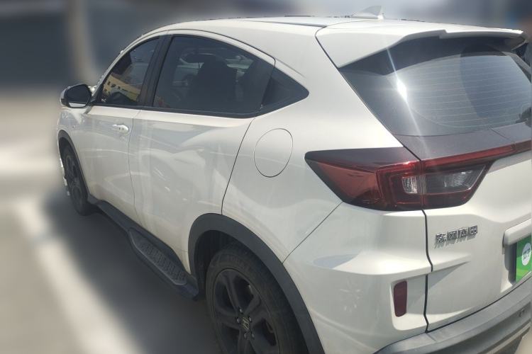 Used Honda XR-V 2021 220TURBO CVT Luxury Edition