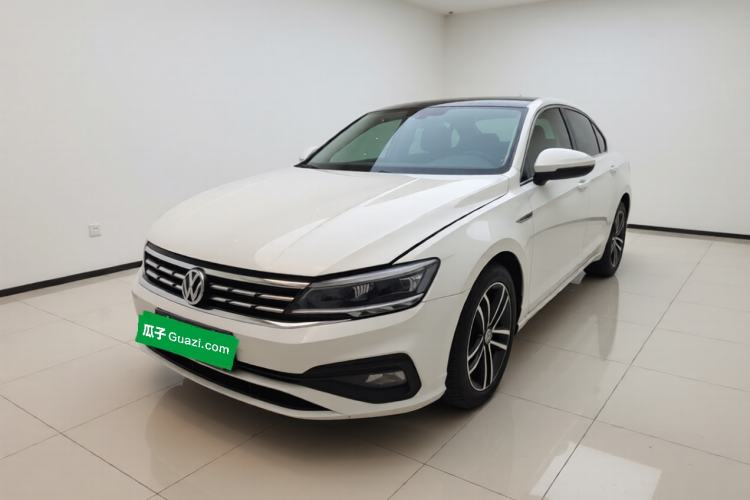 Used Volkswagen Lamando 2021 280TSI DSG Comfort Edition