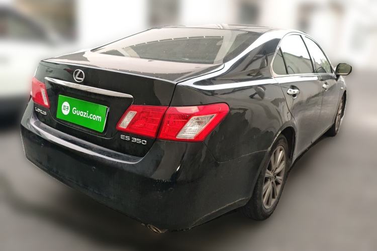 Used Lexus ES 2006 350 Luxury Edition
