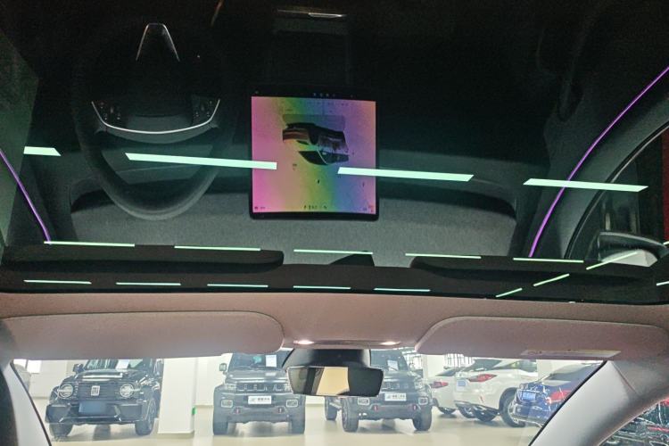 Used Tesla Model 3 2025 Rear-Wheel-Drive Version
