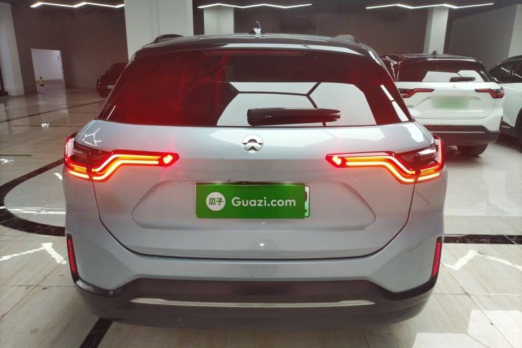 Used Nio ES6 2020 420 km Sport Edition