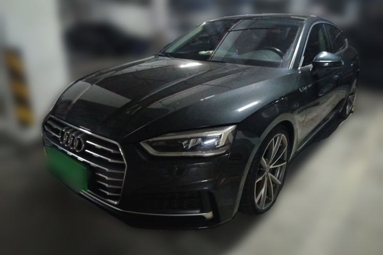 Used Audi A5 2017 Sportback 45 TFSI quattro Sport Model