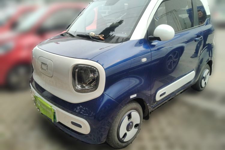 Used Bestune Pony 2024 170km Vitality Horse