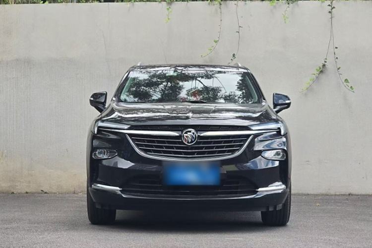 Used Buick Enclave 2022 652T Two-Wheel-Drive Prestige 7-Seater