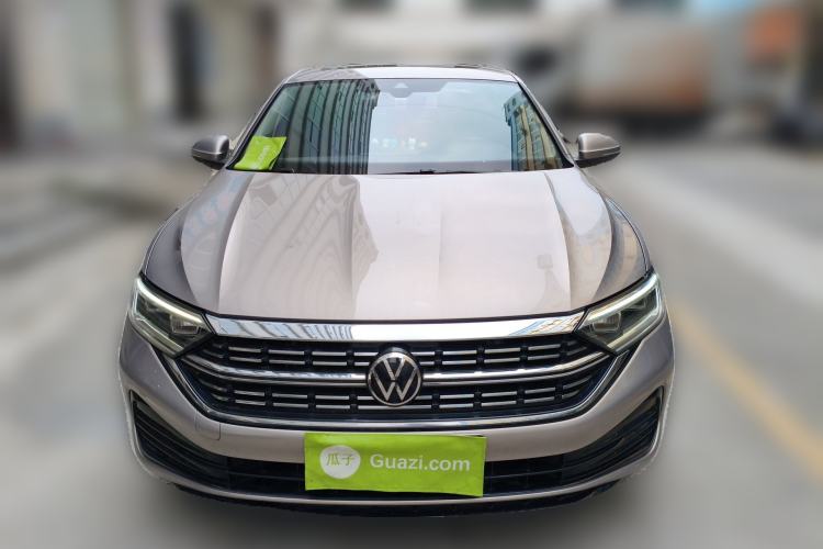 Used Volkswagen Sagitar 2023 280TSI DSG Excellence Plus Edition
