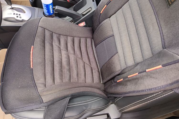 Used Renault Koleos 2014 2.0L Two-Wheel Drive Fashion Edition Left Front Seat