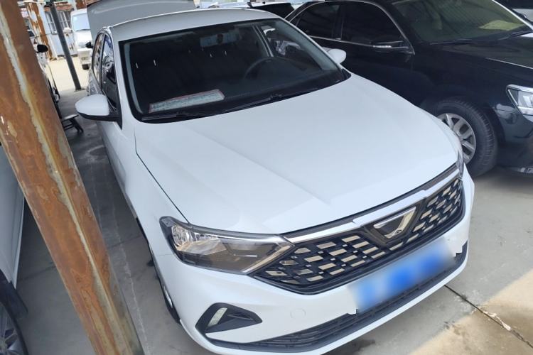 Used Jetta VA3 2021 1.5L Automatic "Upward Journey" Edition
