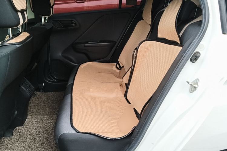 Used Honda Gienia 2017 1.5L CVT Comfort Version
