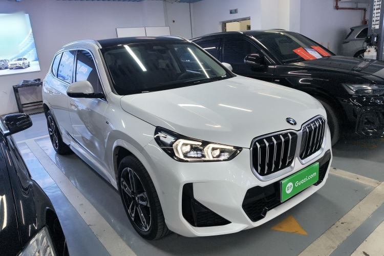 Used BMW X1 2023 sDrive25Li M Sport Package