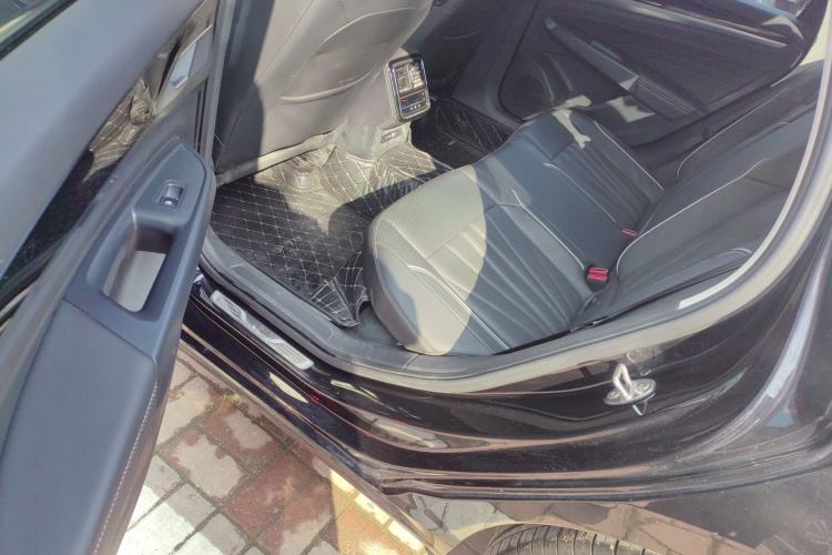 Used Volkswagen Passat 2024 330TSI Elite Edition