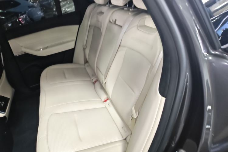 Used Nio ES6 2024 75 kWh