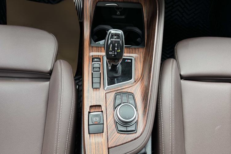 Used BMW X1 2021 Restyled sDrive25Li Leading Edition