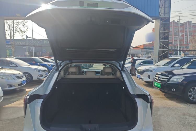 Used Honda e:NS2 2024 Ignite Edition
