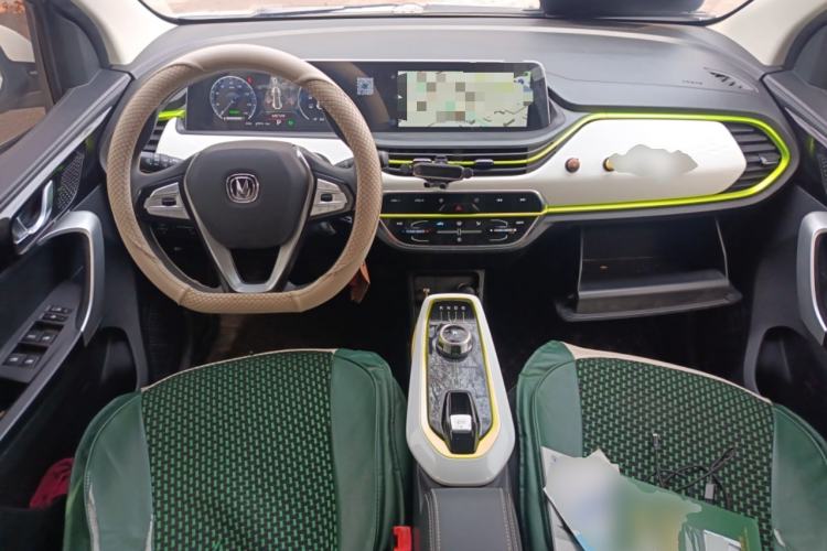 Used Oshan Benni E-Star 2020 Xinyue Edition Lithium-NMC