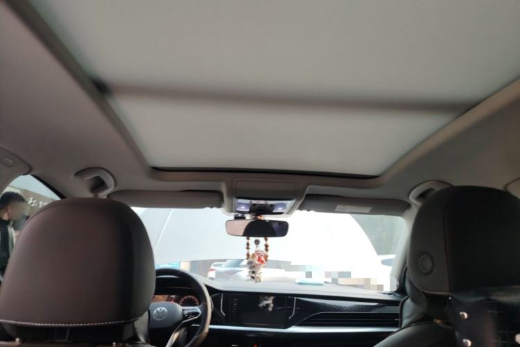 Used Volkswagen Passat 2023 330TSI Starry Elite Edition